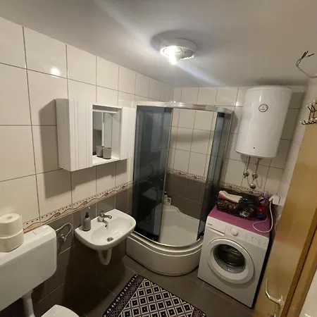 Stan Apartment