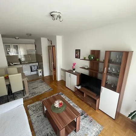 Stan Apartment Trebinje