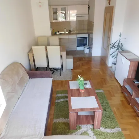 Apartment Stan Trebinje